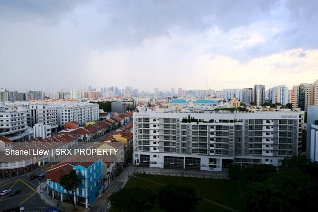 Park Place Residences At Plq (D14), Apartment #244043781